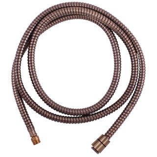 Душевой шланг Rav Slezak MH1001SM бронза